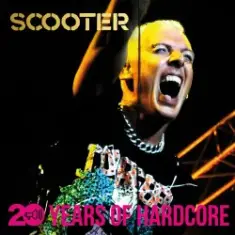 Scooter — Never Slow Down