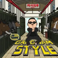 PSY — Gangnam Style