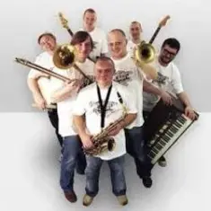 Chattanooga Ska Orchestra — Призрак Оперы