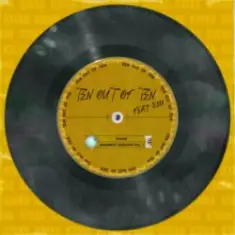 R3HAB & ROU — Ten Out Of Ten