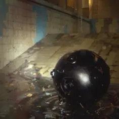 Sub Urban — Clip thru U