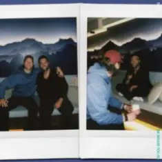 Matoma & Jaimes — The Minute You Go