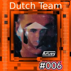 Artjey — Dutch Team #006