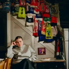 Venbee — Not My Day