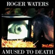 Roger Waters — What God Wants