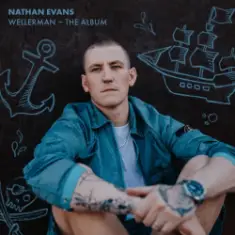 Nathan Evans — The Drunken Sailor