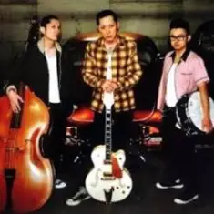 Starlite Wranglers — Ghost Riders In The Sky