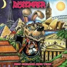 Distemper — Глаз  (Неудачная любовь)