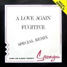 Savage — A Love Again (Special Remix)