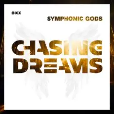 Bixx — Symphonic Gods