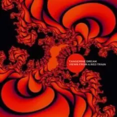 Tangerine Dream — Frenetic