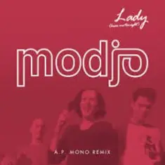 Modjo — Lady