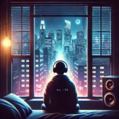 skyfall beats — all i do