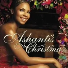 Ashanti — Christmas Time Again