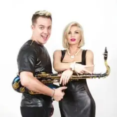 Alex Kafer & LERA — С новым годом