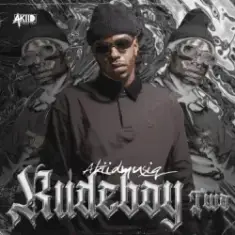 AkiidMusiq — Vutha Mlilo (Mixed)