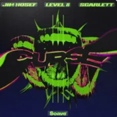 Jim Yosef feat. Level 8 & Scarlett — Curse