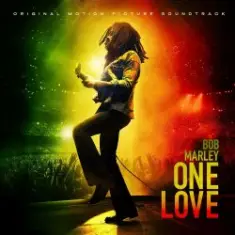 Bob Marley — Could You Be Loved