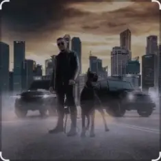 Маракеш & Andery Toronto — Делаем движ