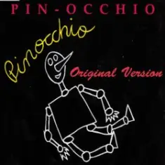 Pin-Occhio — Pin-Occhio