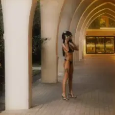 Artemas — Cross My Heart (Maison Ware Edit)