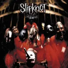 Slipknot — Surfacing