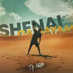 Dj Kantik — Shenai Gamayam (Original Mix)