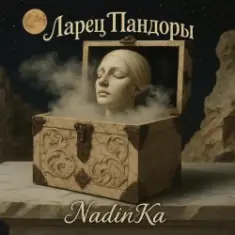 NadinKa & JULISS — Золотая клетка