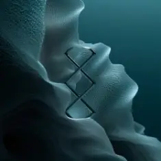 KREAM & Jem Cooke — Blue Symphony