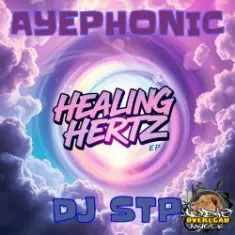 Ayephonic, Dj Stp — Walking Portal
