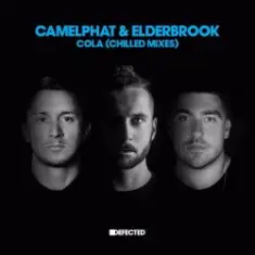 CamelPhat & Elderbrook — Cola (Mixed)