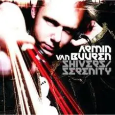 Armin van Buuren — Birth Of An Angel (Instrumental of “Shivers”) (Radio Edit)