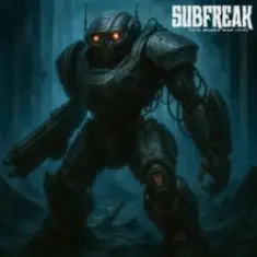 SubFreak — This Means War (VIP)