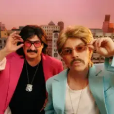 Артем Пивоваров & The Вуса & Степан Гіга — MAMA MIA (Kasa Remixoff remix)