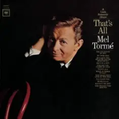 Mel Torme — The Christmas song