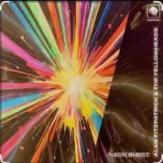 Alan Fitzpatrick & The YellowHeads — Neon Burst