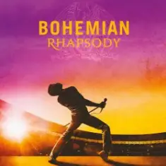 Queen — Bohemian Rhapsody