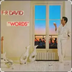 F.R. David — Word's