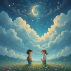 Robert Miles — Children (Serge Gri cover)