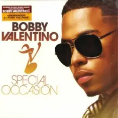 Bobby Valentino ft. Timbaland — Anonymous