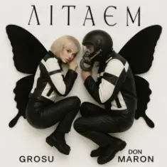 GROSU & Don Maron — Літаєм (KASA REMIXOFF REMIX)