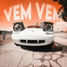 Jmilton & MC Xangai — Vem Vem (Speed Up)