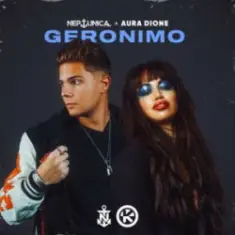 Neptunica & Aura Dione — Geronimo