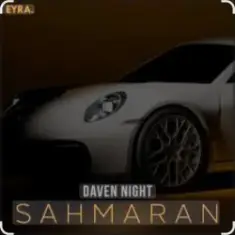 Daven Night — Sahmaran
