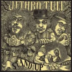 Jethro Tull — Reasons For Waiting