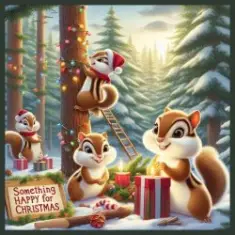 Scarlett Ray Hayes — Holiday Airport Hustle