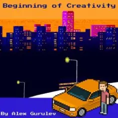 Alex Gurulev — Please, look at me