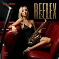 DJ JEDY — Reflex