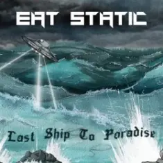 Eat Static — Outpost