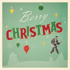 Chuck Berry — Merry Christmas Baby